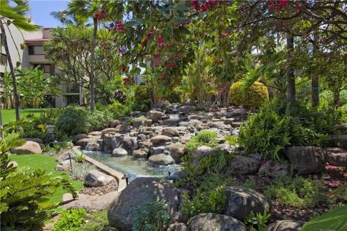Apartamento Kamaole Sands 02-205 Condo