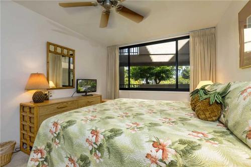 Apartamento Kamaole Sands 02-205 Condo
