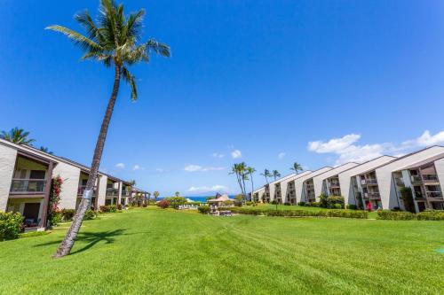 Apartamento Hale Kamaole #146