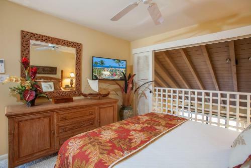 Apartamento Maui Kamaole #j-219 Condo