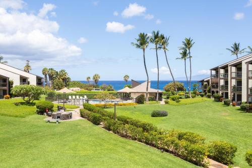 Apartamento Hale Kamaole #163