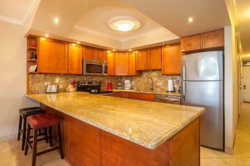 Apartamento Kamaole Sands #2-306 Condo