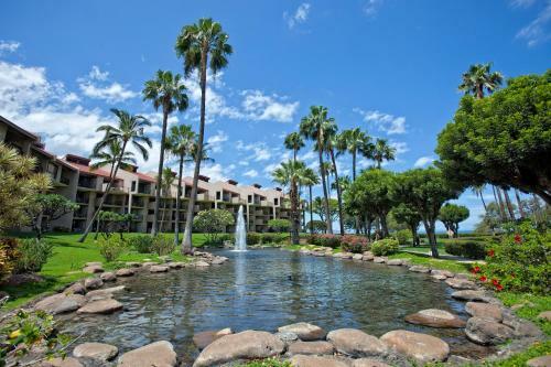 Apartamento Kamaole Sands #2-306 Condo