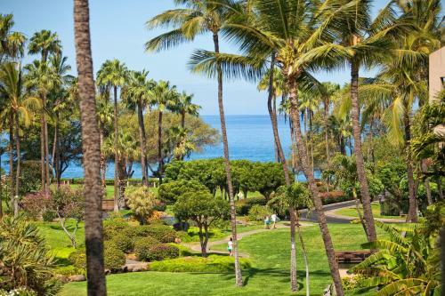 Apartamento Kamaole Sands #2-306 Condo