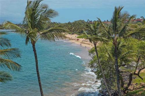 Apartamento Maui Parkshore 302 Condo