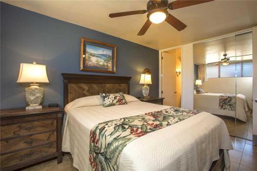 Apartamento Maui Parkshore 302 Condo