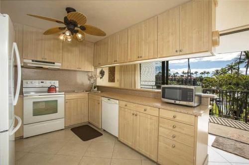 Apartamento Maui Parkshore 302 Condo