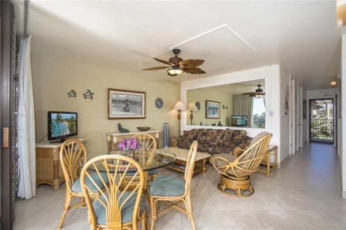 Apartamento Maui Parkshore 302 Condo