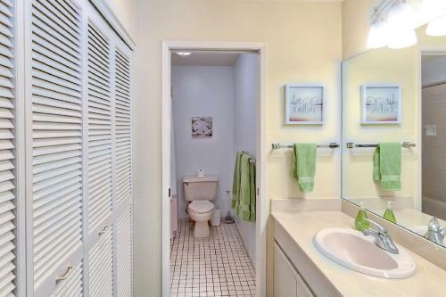 Apartamento Maui Kamaole #g-107 Condo