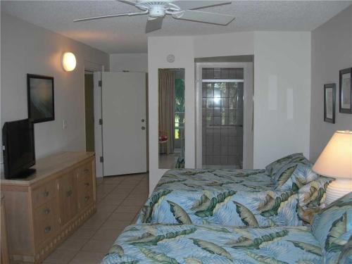Apartamento Maui Banyan Q-104 Condo