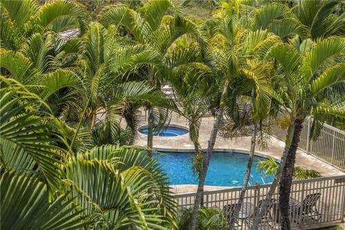 Apartamento Maui Banyan Q-104 Condo