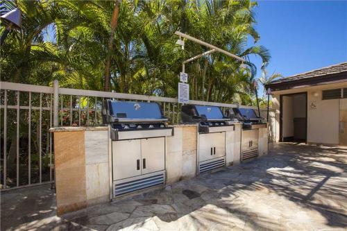 Apartamento Maui Banyan Q-104 Condo