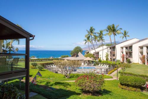 Apartamento Hale Kamaole #308