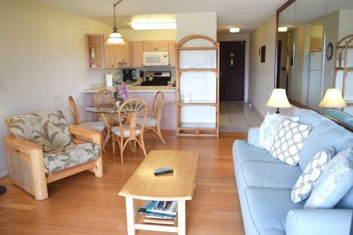 Apartamento Kihei Akahi C611