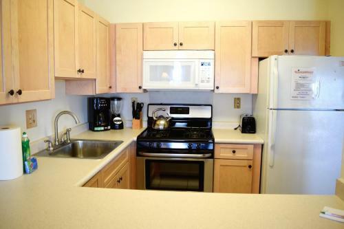 Apartamento Kihei Akahi C611