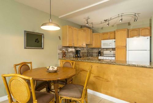 Apartamento Kihei Akahi Resort - Unit C505