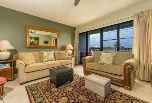 Apartamento Kihei Akahi Resort - Unit C505