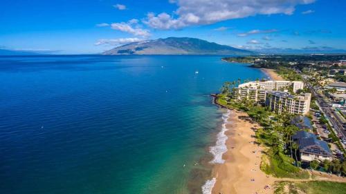 Apartamento Kihei Akahi Resort - Unit C505