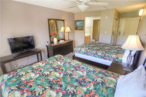Apartamento Maui Banyan #g-202 Condo