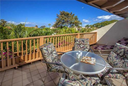 Apartamento Maui Kamaole B-204 Condo