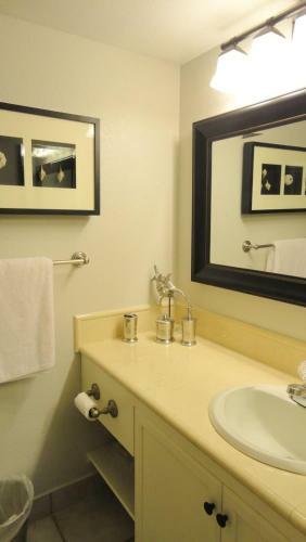 Apartamento Kamaole Sands #9-207 Condo