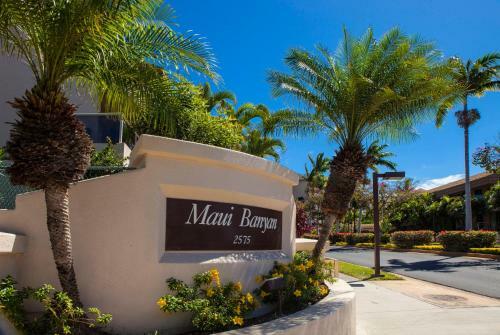 Apartamento Maui Banyan #q-403a Condo