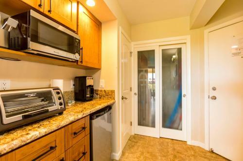 Apartamento Maui Banyan #q-403a Condo