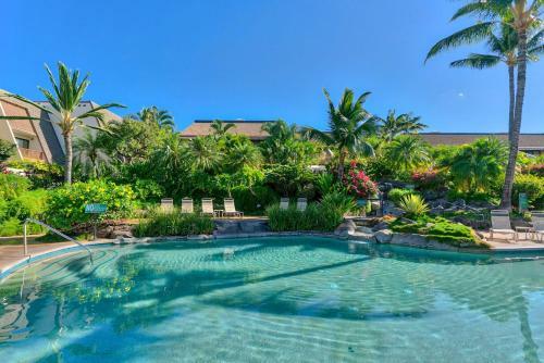 Apartamento Maui Kamaole #i-109 Condo