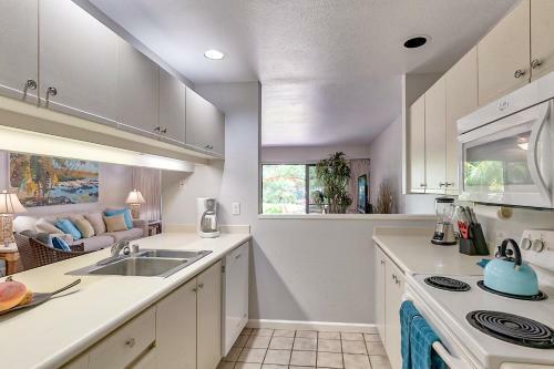 Apartamento Maui Kamaole #i-109 Condo