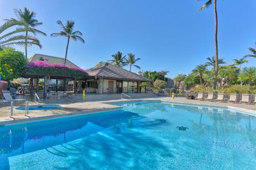 Apartamento Maui Kamaole #i-109 Condo