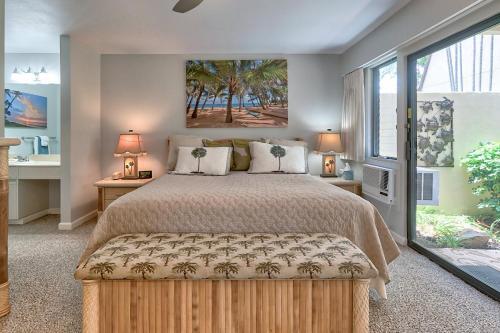 Apartamento Maui Kamaole #i-109 Condo