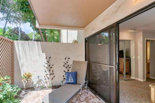 Apartamento Maui Kamaole #i-109 Condo