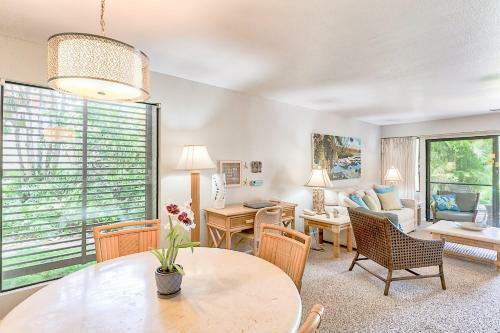 Apartamento Maui Kamaole #i-109 Condo