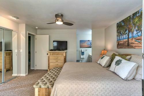 Apartamento Maui Kamaole #i-109 Condo