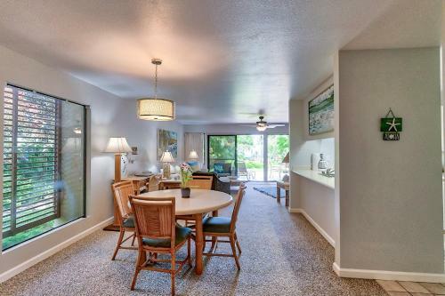 Apartamento Maui Kamaole #i-109 Condo