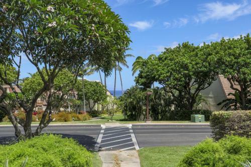 Apartamento Maui Kamaole #i-109 Condo