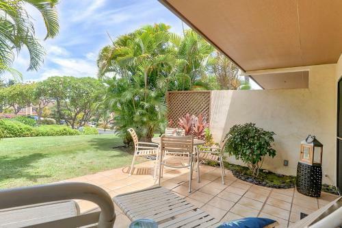 Apartamento Maui Kamaole #i-109 Condo