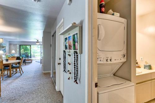 Apartamento Maui Kamaole #i-109 Condo