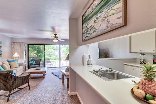 Apartamento Maui Kamaole #i-109 Condo