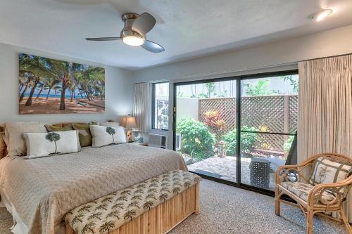 Apartamento Maui Kamaole #i-109 Condo