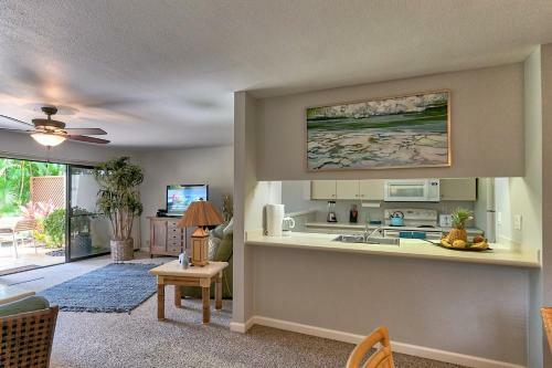 Apartamento Maui Kamaole #i-109 Condo