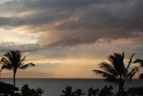 Apartamento Maui Kamaole #j-217 Condo