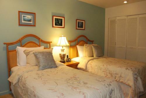 Apartamento Maui Kamaole #j-217 Condo