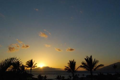 Apartamento Maui Kamaole #j-217 Condo