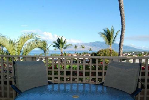 Apartamento Maui Kamaole #j-217 Condo