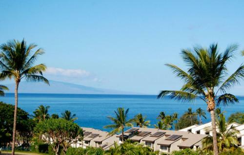 Apartamento Maui Kamaole #j-217 Condo