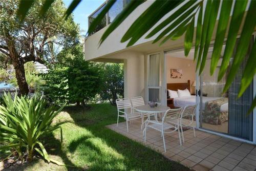 Apartamento Maui Banyan B-101 Condo