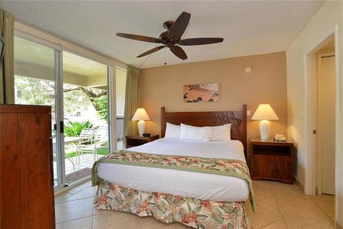 Apartamento Maui Banyan B-101 Condo