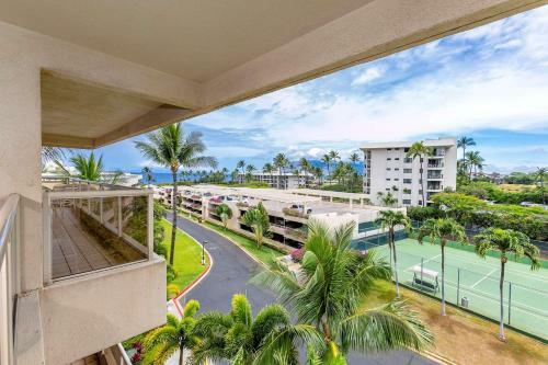 Aparthotel Aston At The Maui Banyan