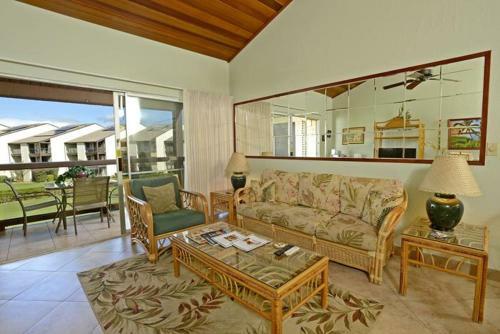Aparthotel Hale Kamaole By Condominium Rentals Hawaii